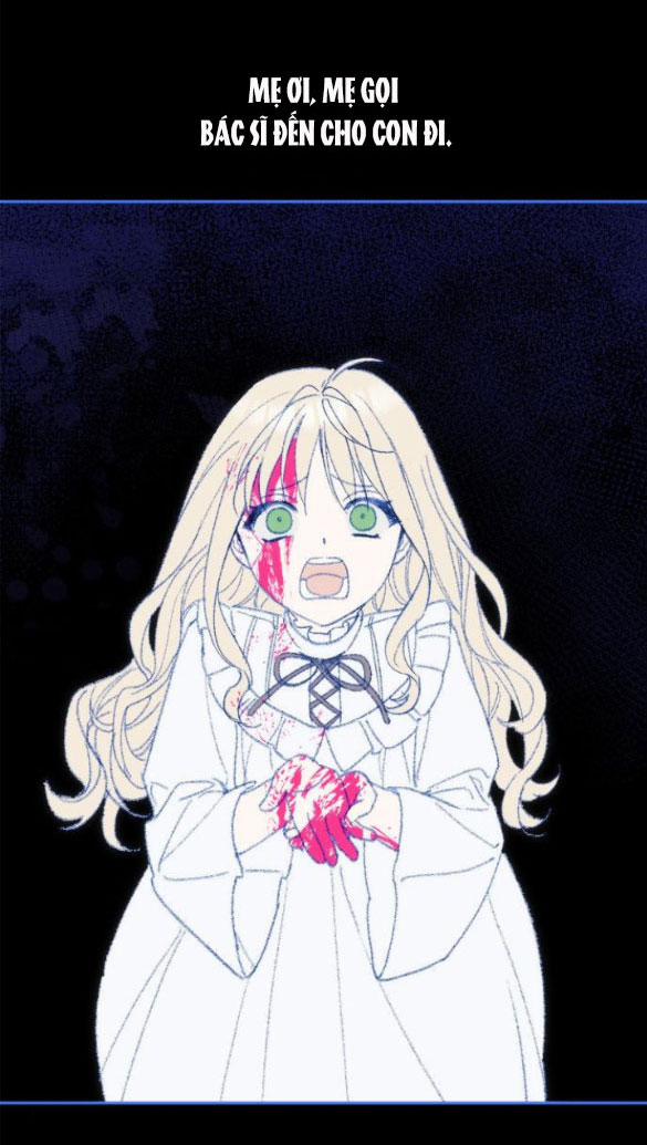 Chị Yêu, Kiếp Này Em Sẽ Là Hoàng Hậu 60.1 trang 51