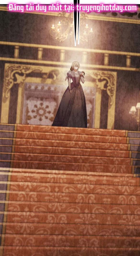 Chị Yêu, Kiếp Này Em Sẽ Là Hoàng Hậu 60.1 trang 6