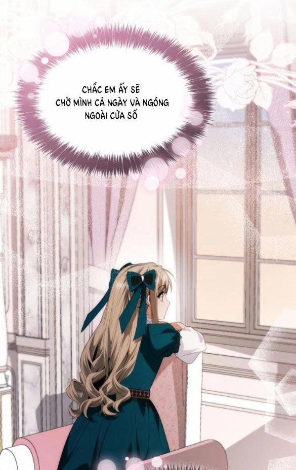 Chị Yêu, Kiếp Này Em Sẽ Là Hoàng Hậu 60.2 trang 10