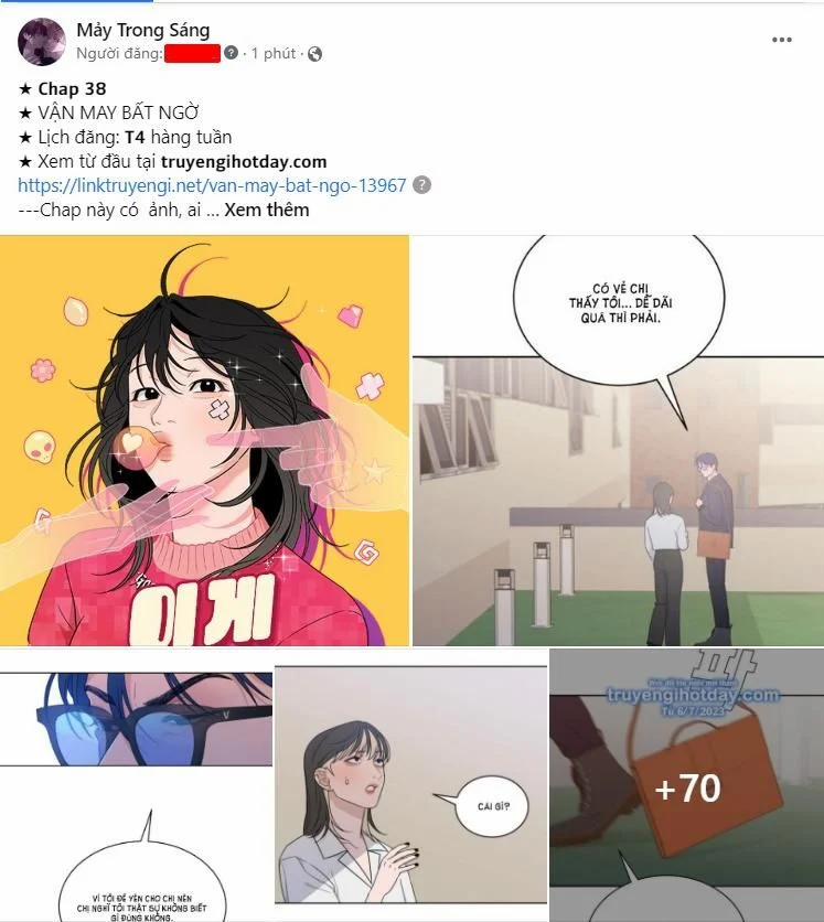 Chị Yêu, Kiếp Này Em Sẽ Là Hoàng Hậu 60.2 trang 112