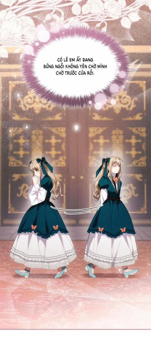 Chị Yêu, Kiếp Này Em Sẽ Là Hoàng Hậu 60.2 trang 12