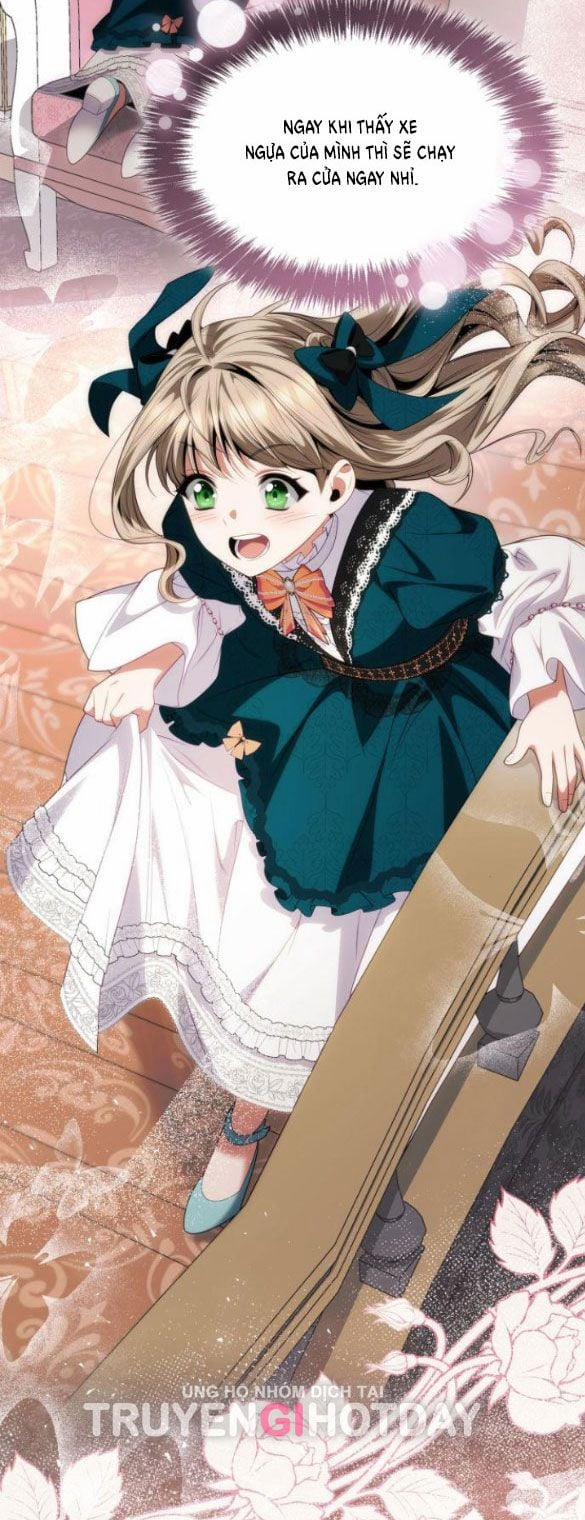 Chị Yêu, Kiếp Này Em Sẽ Là Hoàng Hậu 60.2 trang 122