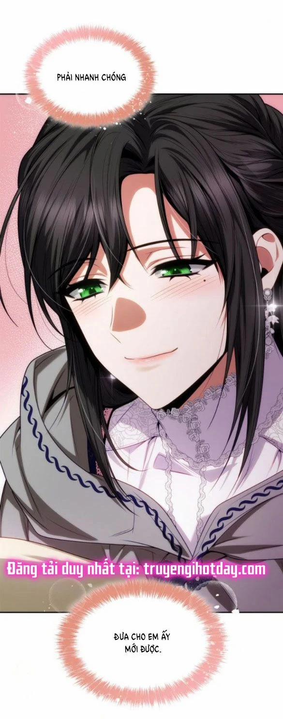 Chị Yêu, Kiếp Này Em Sẽ Là Hoàng Hậu 60.2 trang 125