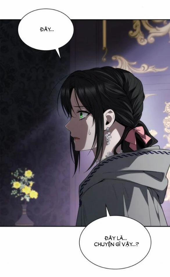 Chị Yêu, Kiếp Này Em Sẽ Là Hoàng Hậu 60.2 trang 134