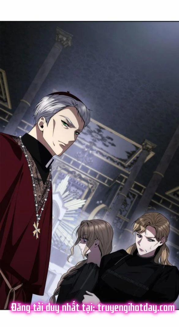 Chị Yêu, Kiếp Này Em Sẽ Là Hoàng Hậu 60.2 trang 136