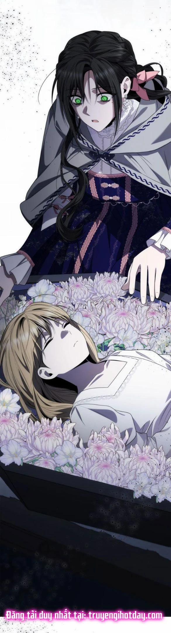 Chị Yêu, Kiếp Này Em Sẽ Là Hoàng Hậu 60.2 trang 158