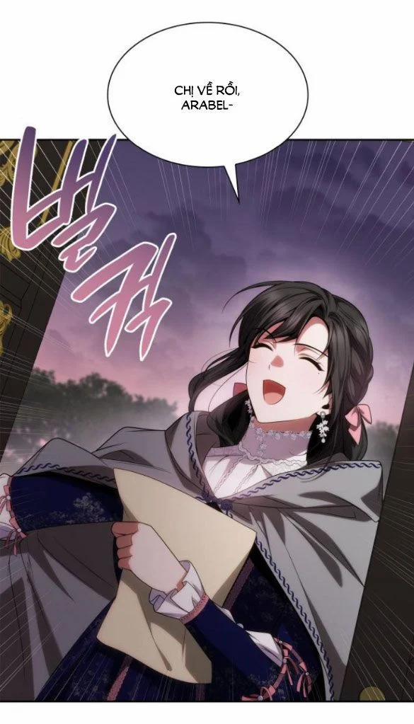 Chị Yêu, Kiếp Này Em Sẽ Là Hoàng Hậu 60.2 trang 16