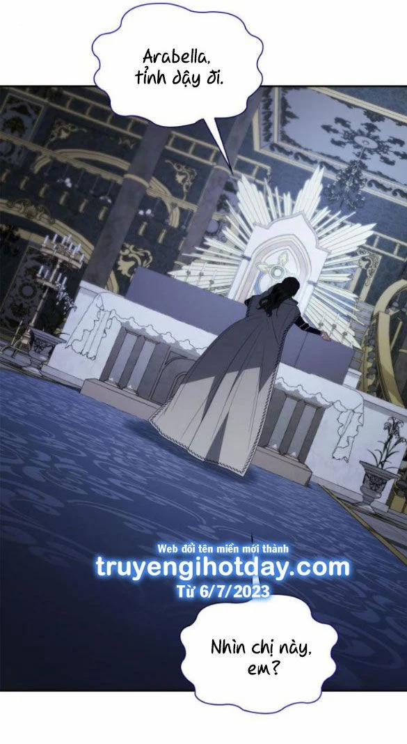 Chị Yêu, Kiếp Này Em Sẽ Là Hoàng Hậu 60.2 trang 162