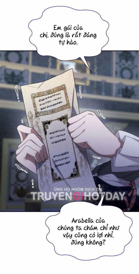 Chị Yêu, Kiếp Này Em Sẽ Là Hoàng Hậu 60.2 trang 166