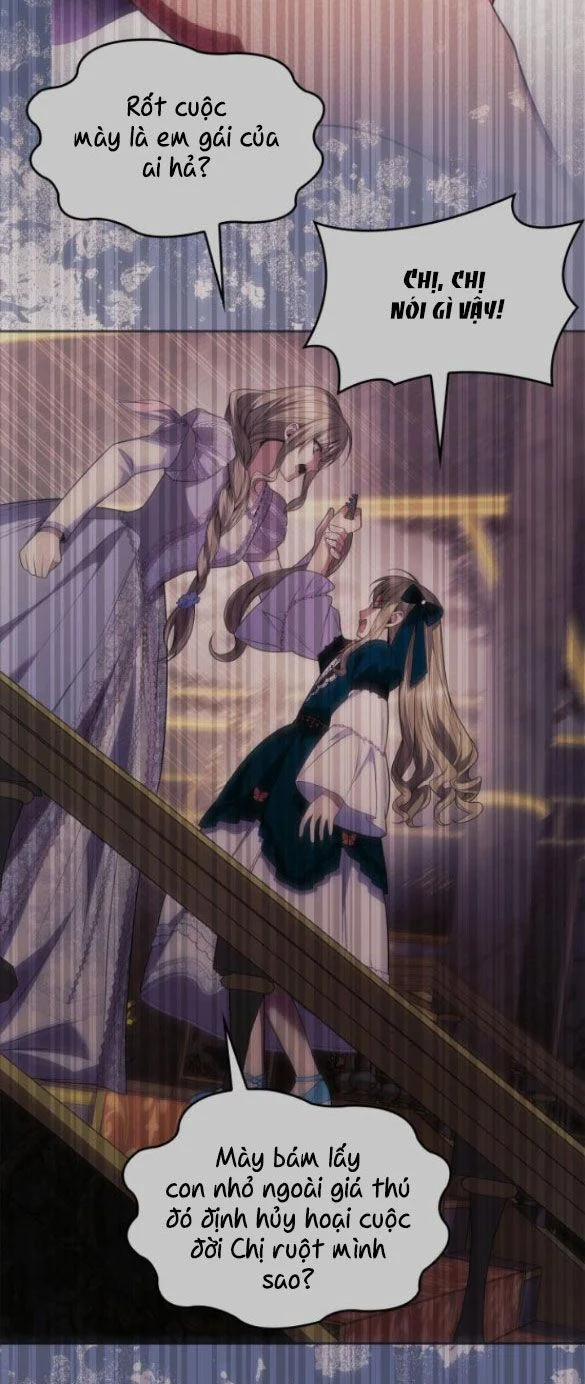 Chị Yêu, Kiếp Này Em Sẽ Là Hoàng Hậu 60.2 trang 191