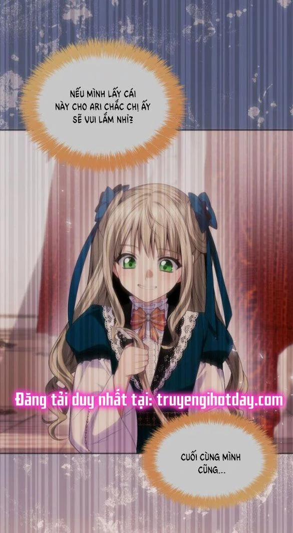 Chị Yêu, Kiếp Này Em Sẽ Là Hoàng Hậu 60.2 trang 192