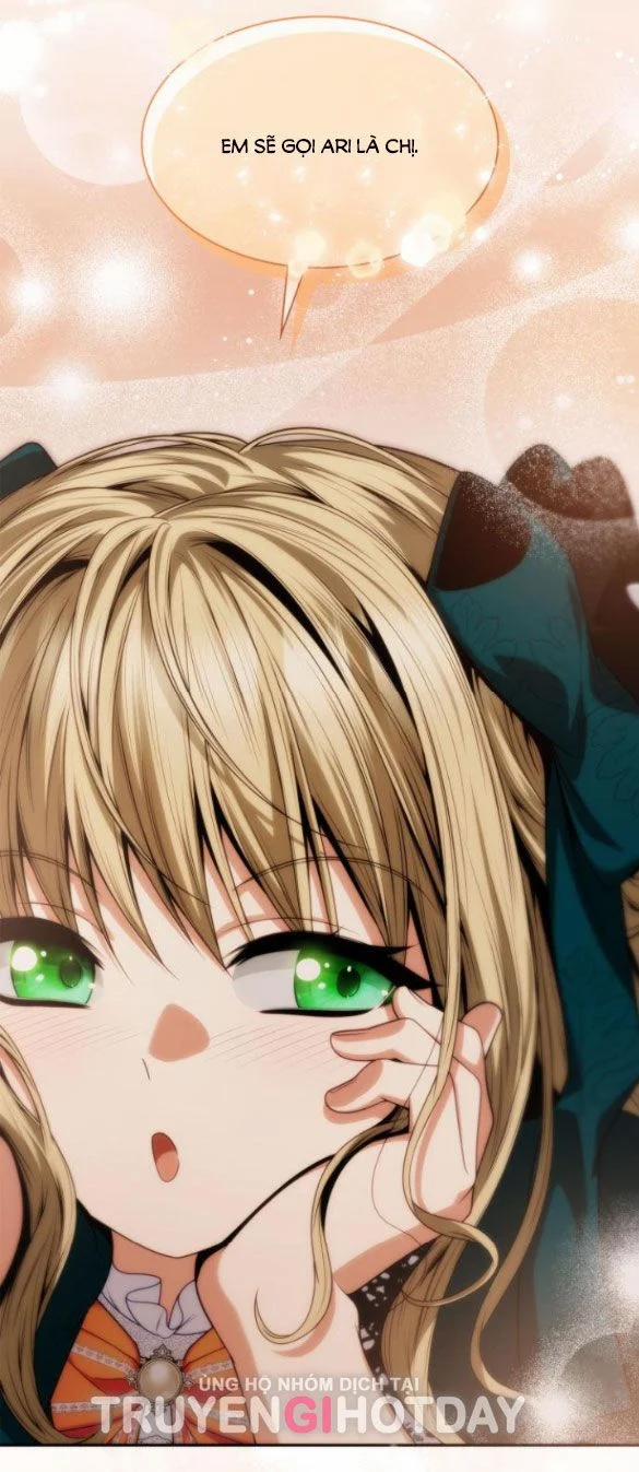 Chị Yêu, Kiếp Này Em Sẽ Là Hoàng Hậu 60.2 trang 199