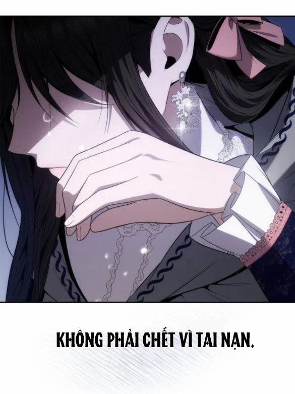 Chị Yêu, Kiếp Này Em Sẽ Là Hoàng Hậu 60.2 trang 211