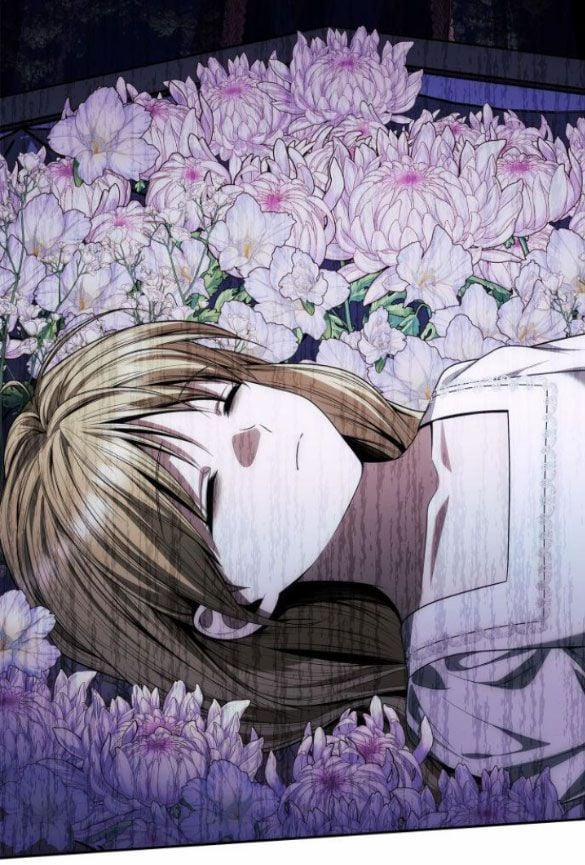 Chị Yêu, Kiếp Này Em Sẽ Là Hoàng Hậu 60.2 trang 215