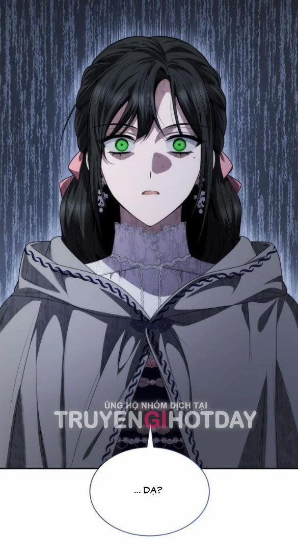 Chị Yêu, Kiếp Này Em Sẽ Là Hoàng Hậu 60.2 trang 36