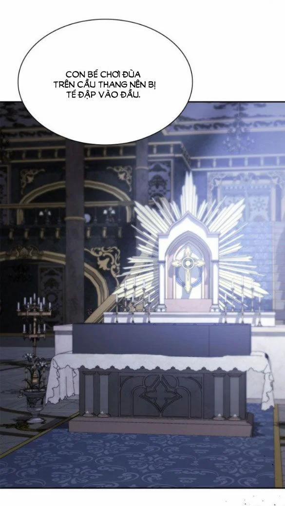 Chị Yêu, Kiếp Này Em Sẽ Là Hoàng Hậu 60.2 trang 38