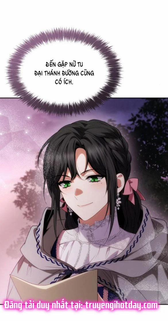 Chị Yêu, Kiếp Này Em Sẽ Là Hoàng Hậu 60.2 trang 4