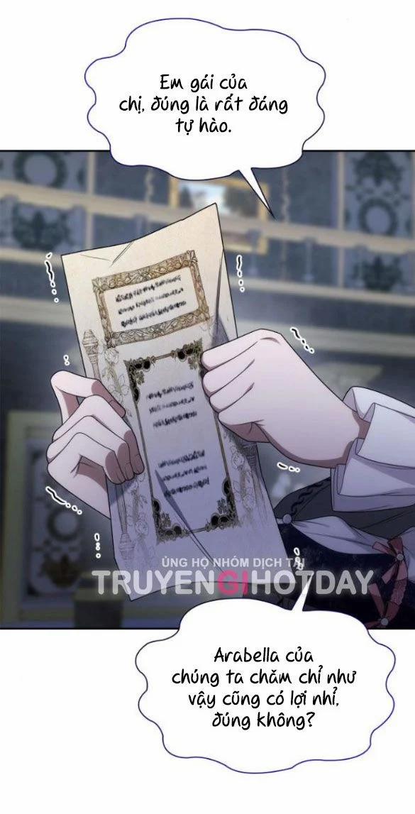 Chị Yêu, Kiếp Này Em Sẽ Là Hoàng Hậu 60.2 trang 55