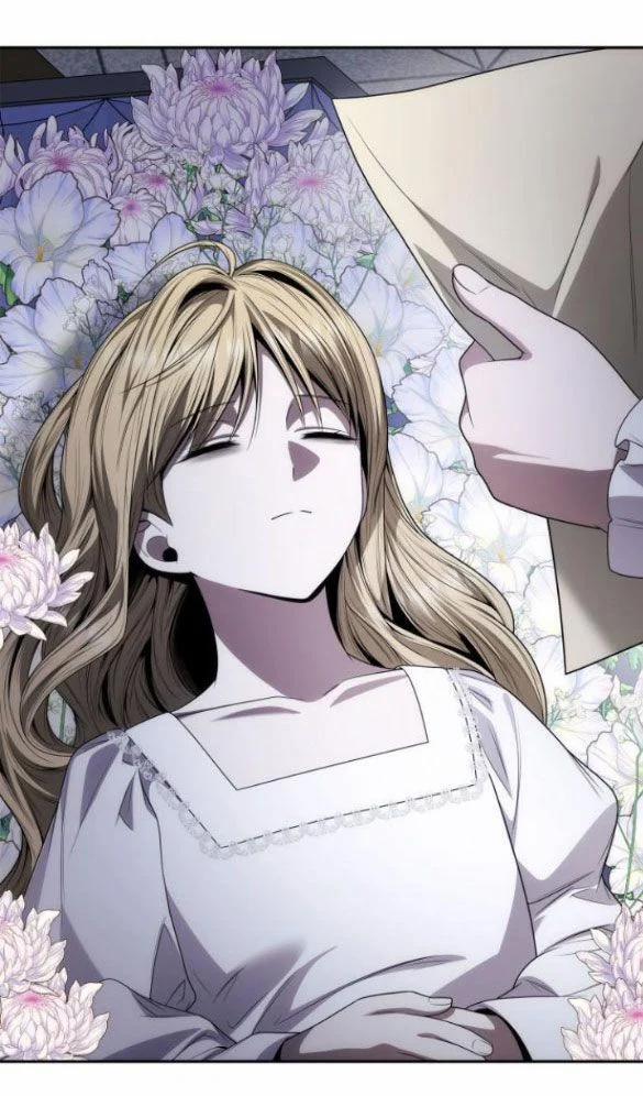 Chị Yêu, Kiếp Này Em Sẽ Là Hoàng Hậu 60.2 trang 57