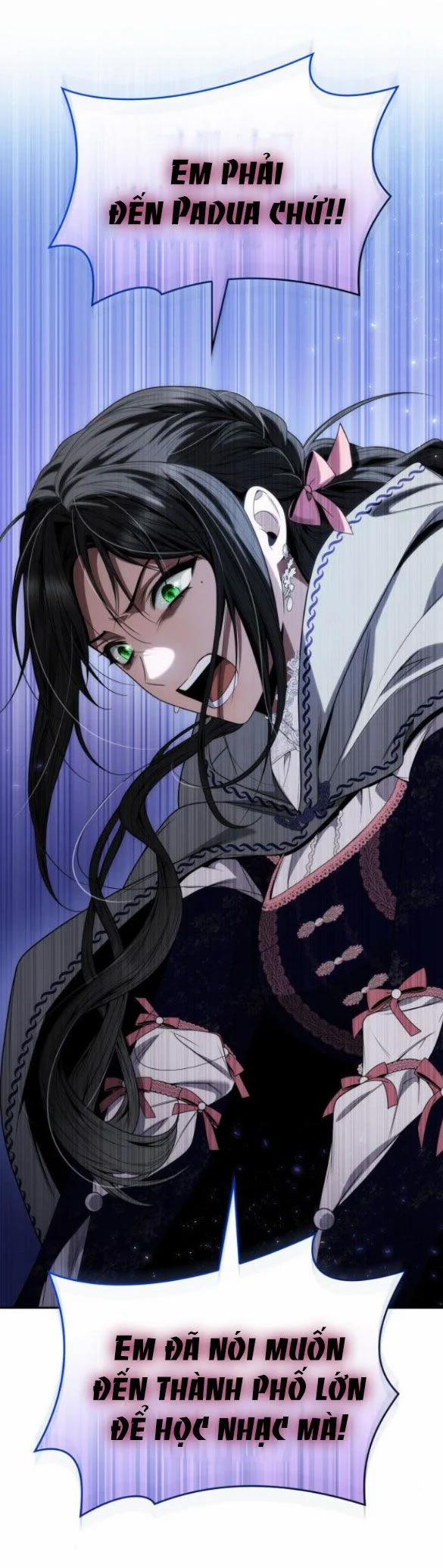 Chị Yêu, Kiếp Này Em Sẽ Là Hoàng Hậu 60.2 trang 61