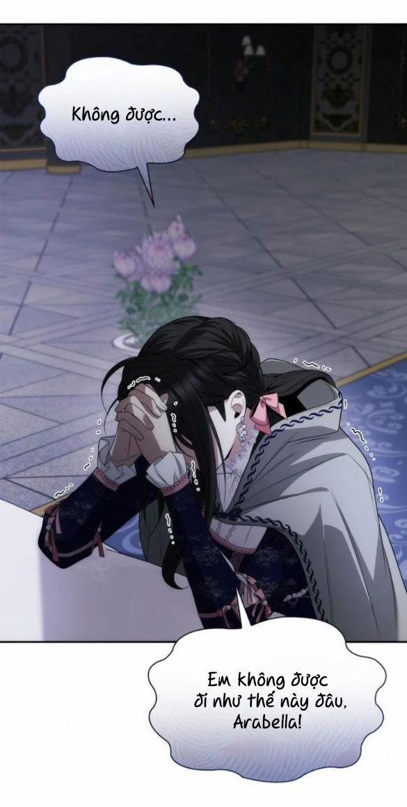 Chị Yêu, Kiếp Này Em Sẽ Là Hoàng Hậu 60.2 trang 65