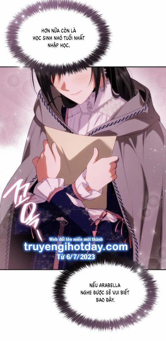 Chị Yêu, Kiếp Này Em Sẽ Là Hoàng Hậu 60.2 trang 8