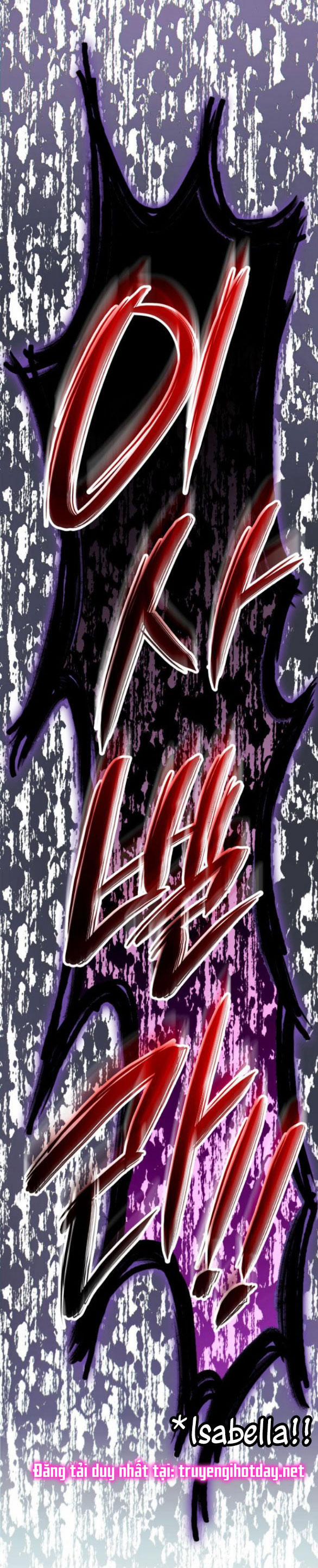 Chị Yêu, Kiếp Này Em Sẽ Là Hoàng Hậu 61.1 trang 17