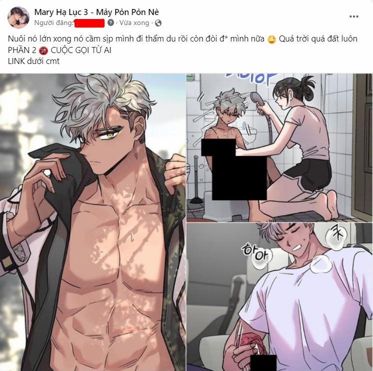 Chị Yêu, Kiếp Này Em Sẽ Là Hoàng Hậu 61.1 trang 2