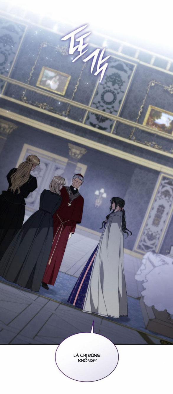 Chị Yêu, Kiếp Này Em Sẽ Là Hoàng Hậu 61.1 trang 20