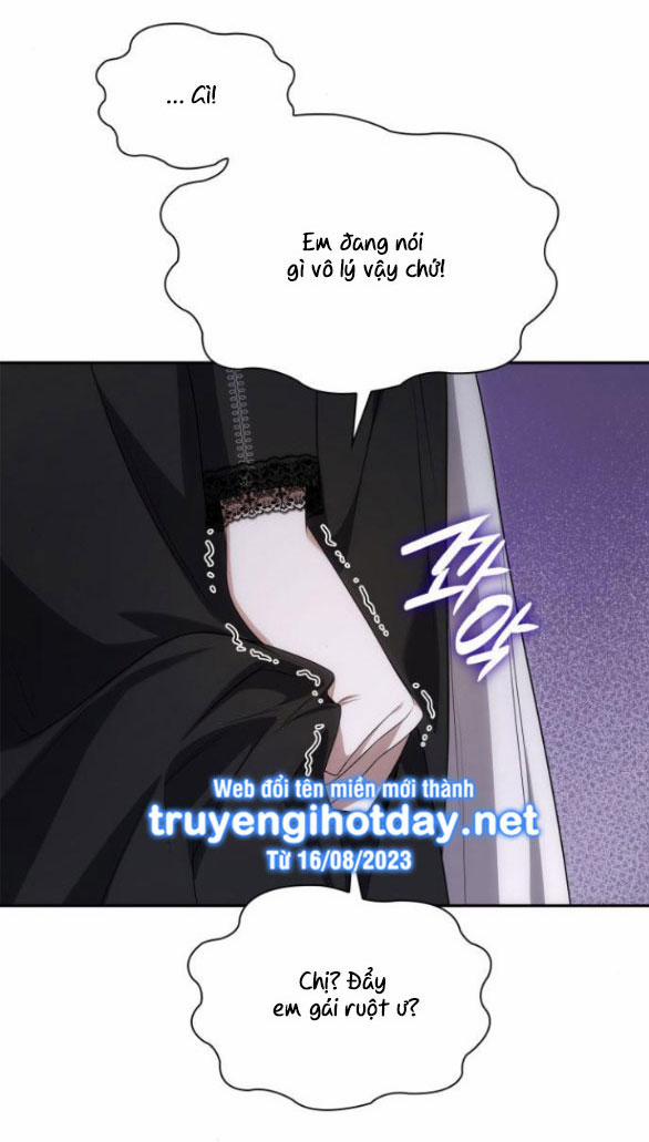 Chị Yêu, Kiếp Này Em Sẽ Là Hoàng Hậu 61.1 trang 26