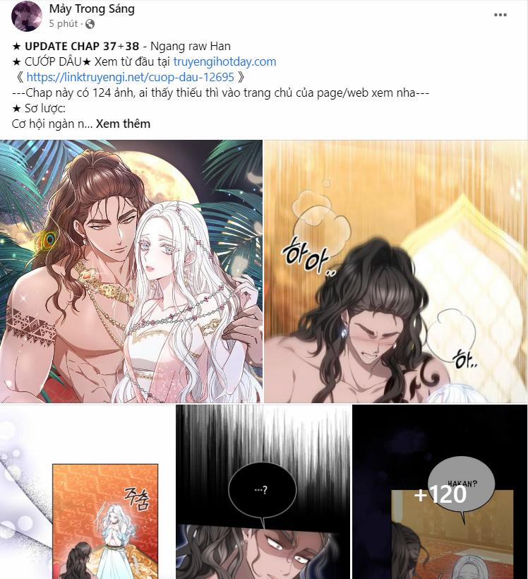 Chị Yêu, Kiếp Này Em Sẽ Là Hoàng Hậu 61.1 trang 3