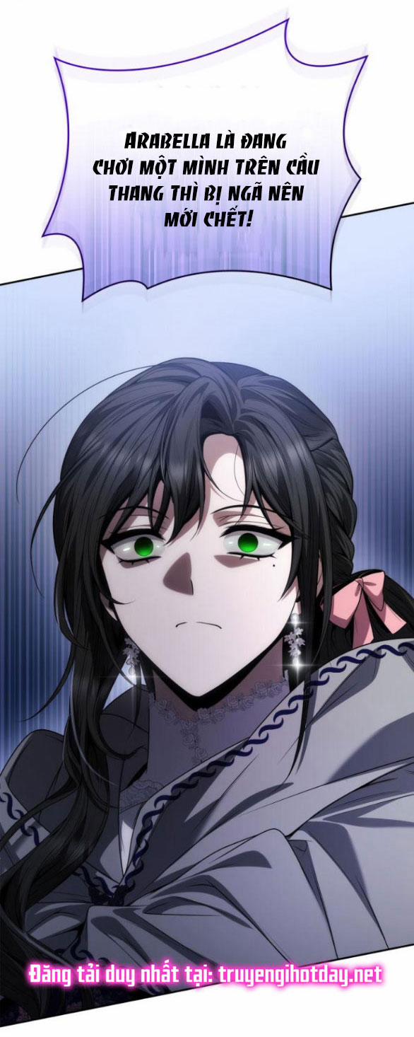 Chị Yêu, Kiếp Này Em Sẽ Là Hoàng Hậu 61.1 trang 30