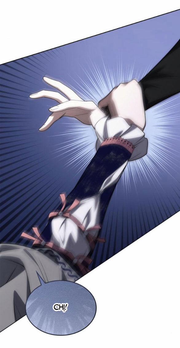 Chị Yêu, Kiếp Này Em Sẽ Là Hoàng Hậu 61.1 trang 32