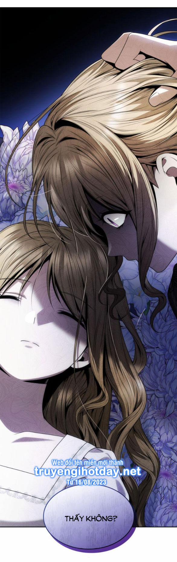 Chị Yêu, Kiếp Này Em Sẽ Là Hoàng Hậu 61.1 trang 38