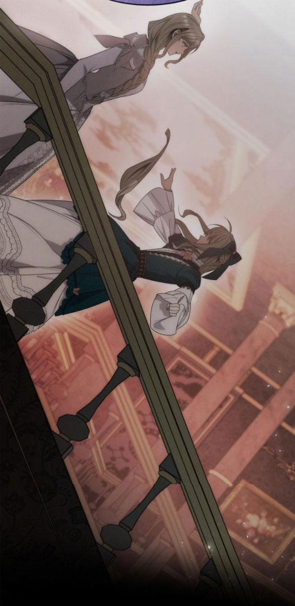 Chị Yêu, Kiếp Này Em Sẽ Là Hoàng Hậu 61.1 trang 42