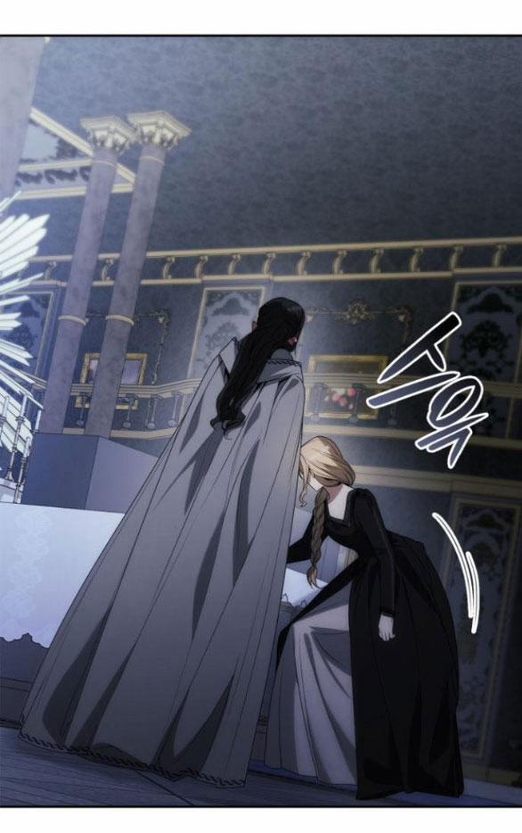 Chị Yêu, Kiếp Này Em Sẽ Là Hoàng Hậu 61.1 trang 54