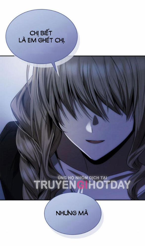 Chị Yêu, Kiếp Này Em Sẽ Là Hoàng Hậu 61.1 trang 56