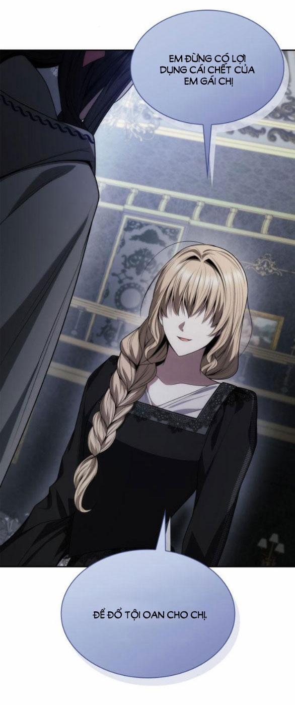 Chị Yêu, Kiếp Này Em Sẽ Là Hoàng Hậu 61.1 trang 58