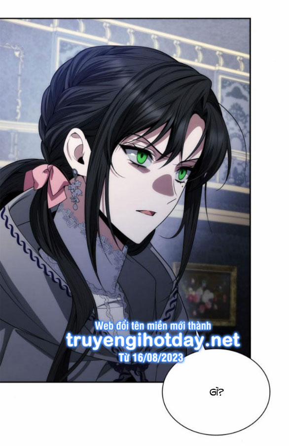 Chị Yêu, Kiếp Này Em Sẽ Là Hoàng Hậu 61.1 trang 60