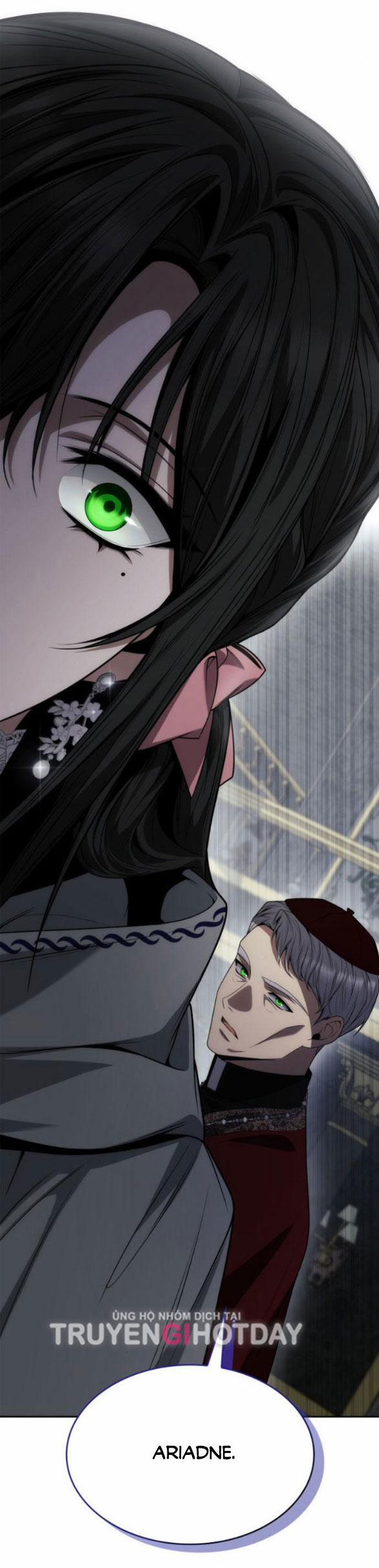 Chị Yêu, Kiếp Này Em Sẽ Là Hoàng Hậu 61.1 trang 78