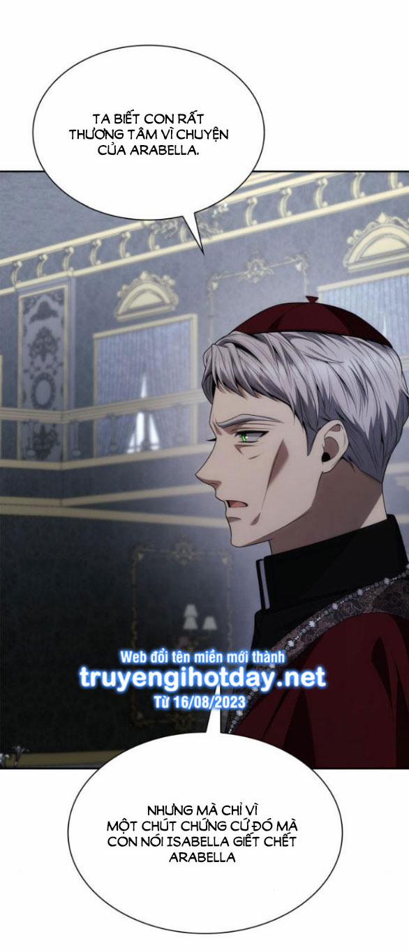 Chị Yêu, Kiếp Này Em Sẽ Là Hoàng Hậu 61.1 trang 82