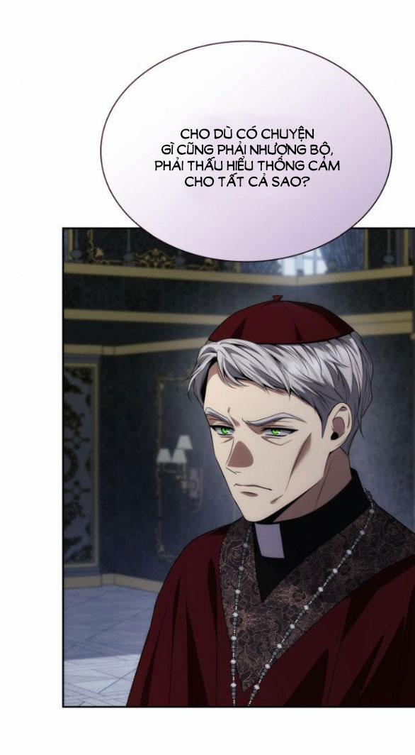 Chị Yêu, Kiếp Này Em Sẽ Là Hoàng Hậu 61.1 trang 92