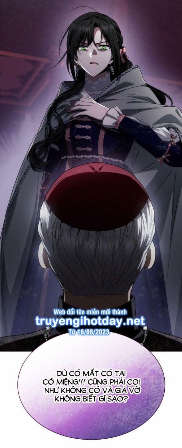 Chị Yêu, Kiếp Này Em Sẽ Là Hoàng Hậu 61.2 trang 1