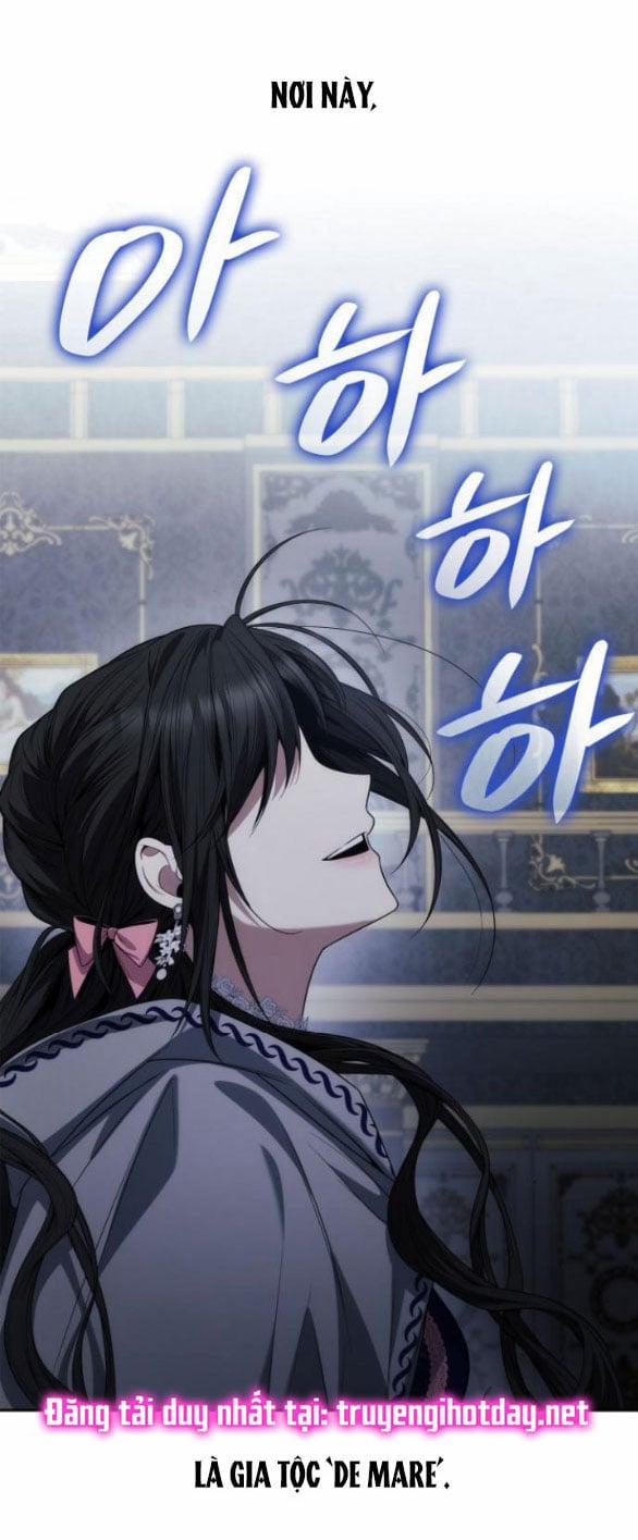 Chị Yêu, Kiếp Này Em Sẽ Là Hoàng Hậu 61.2 trang 15