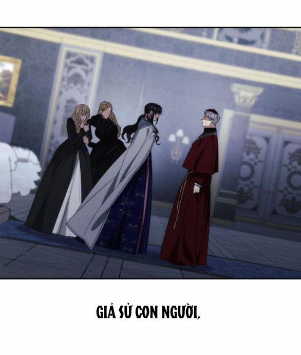 Chị Yêu, Kiếp Này Em Sẽ Là Hoàng Hậu 61.2 trang 22