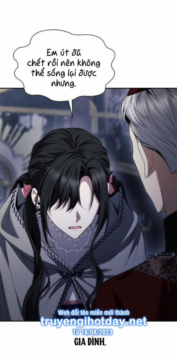 Chị Yêu, Kiếp Này Em Sẽ Là Hoàng Hậu 61.2 trang 24