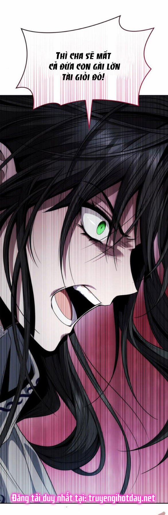 Chị Yêu, Kiếp Này Em Sẽ Là Hoàng Hậu 61.2 trang 28