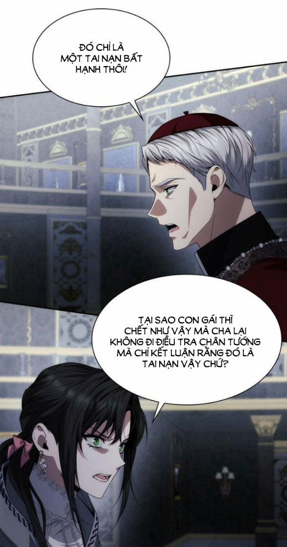 Chị Yêu, Kiếp Này Em Sẽ Là Hoàng Hậu 61.2 trang 3