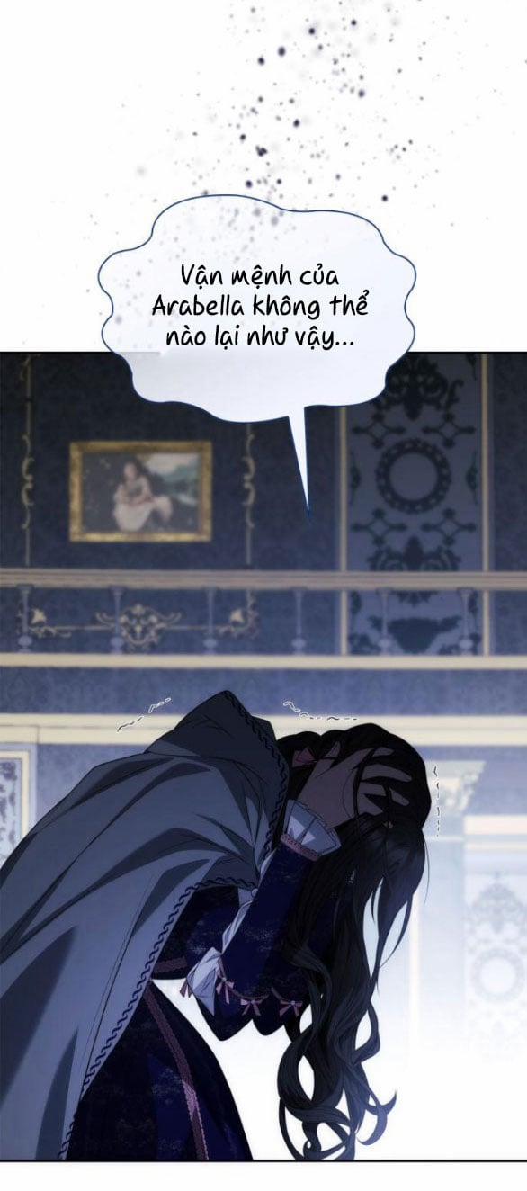 Chị Yêu, Kiếp Này Em Sẽ Là Hoàng Hậu 61.2 trang 37