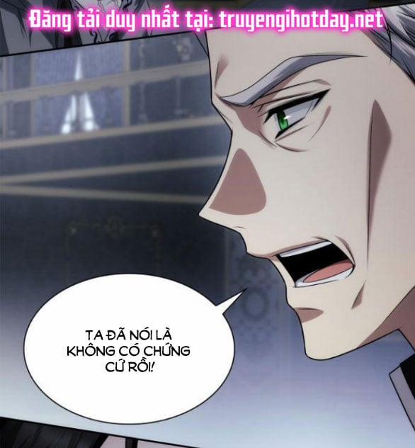 Chị Yêu, Kiếp Này Em Sẽ Là Hoàng Hậu 61.2 trang 4